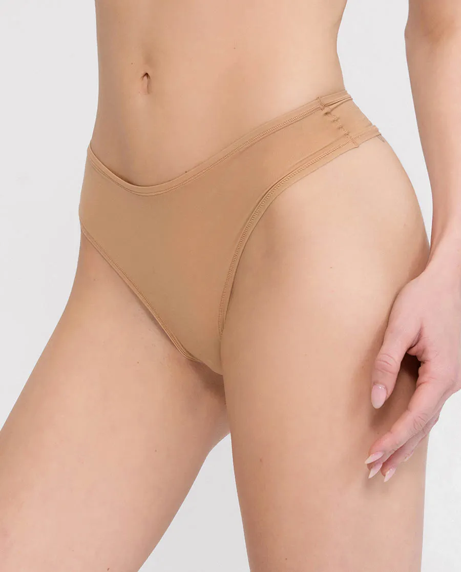 Aimer Seamless Thongs - Image 7