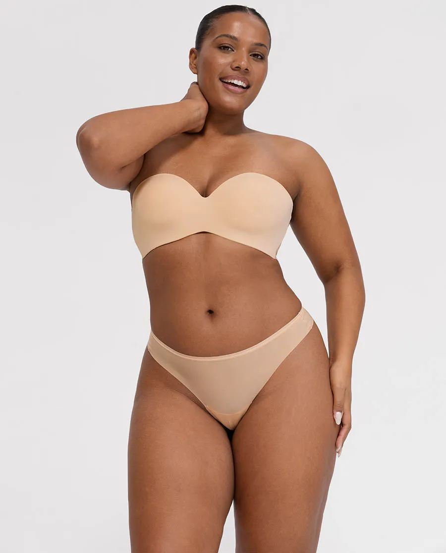 Aimer Seamless Thongs - Image 8