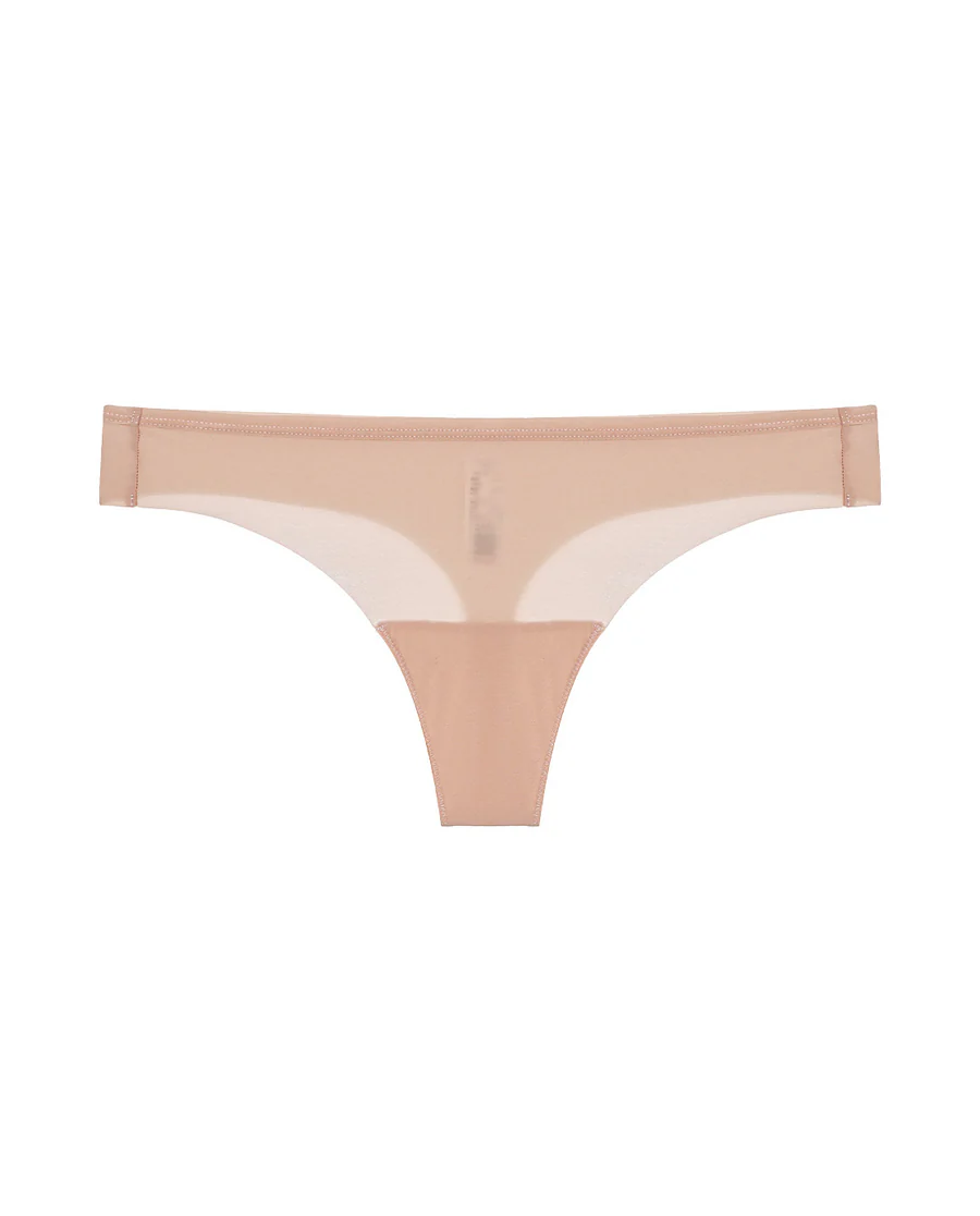 Aimer Seamless Thongs - Image 9