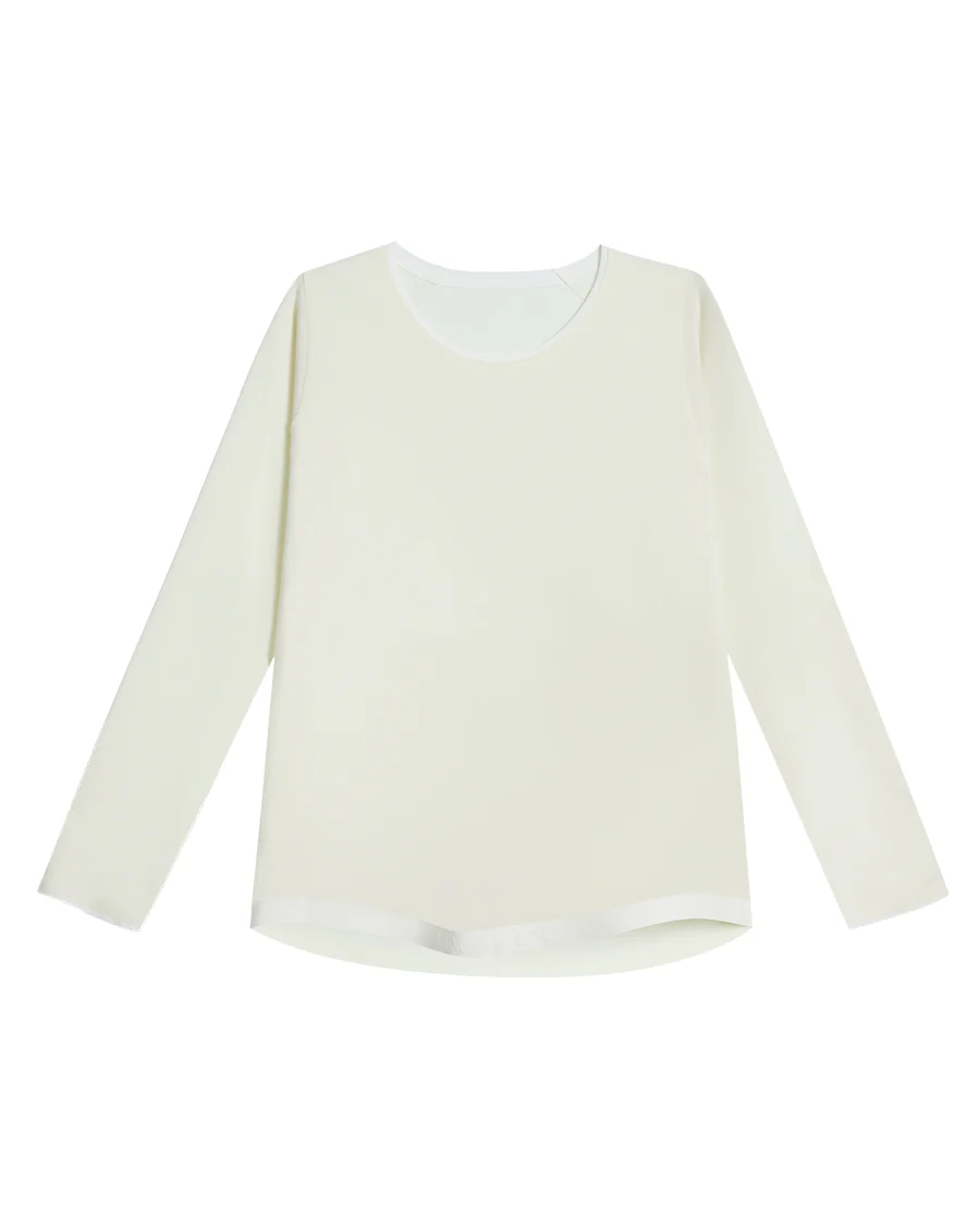 Aimer Algae Sleepwear Set - Image 10