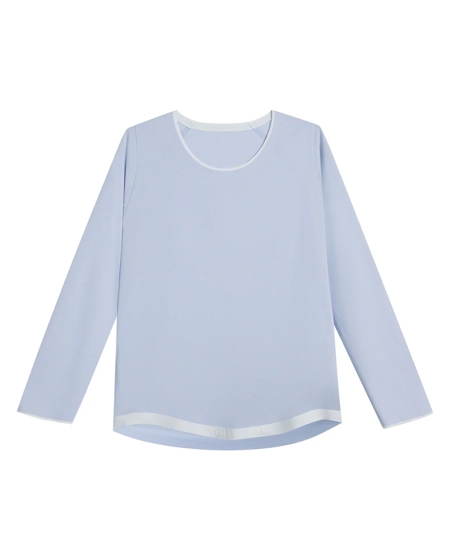 Aimer Algae Sleepwear Set - Image 5