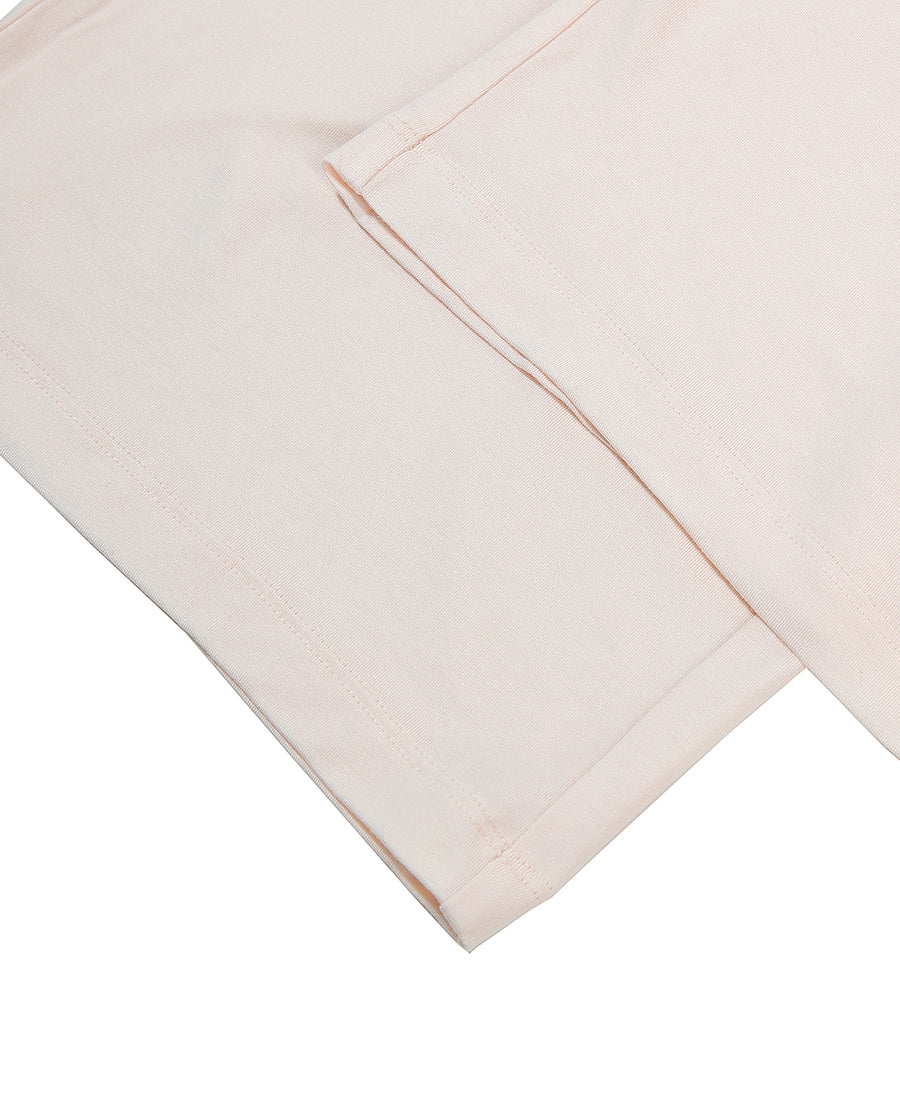 Aimer Short-Sleeve Pajama Set - Image 16