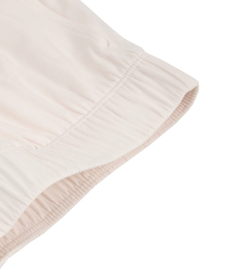 Aimer Short-Sleeve Pajama Set - Image 17