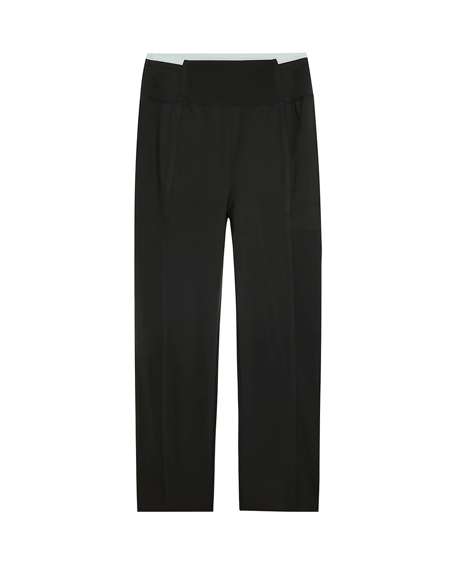 Aimer Slim Cropped Sports Pants - Image 4