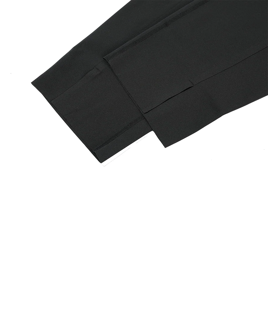 Aimer Slim Cropped Sports Pants - Image 8