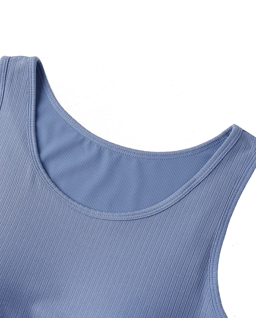Aimer Soft Basis Vest - Image 5