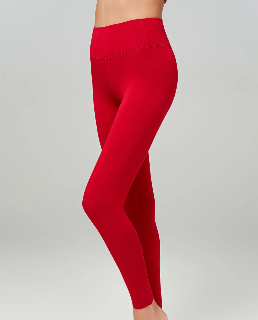 Aimer Milk Fiber Thermal Trousers - Image 10