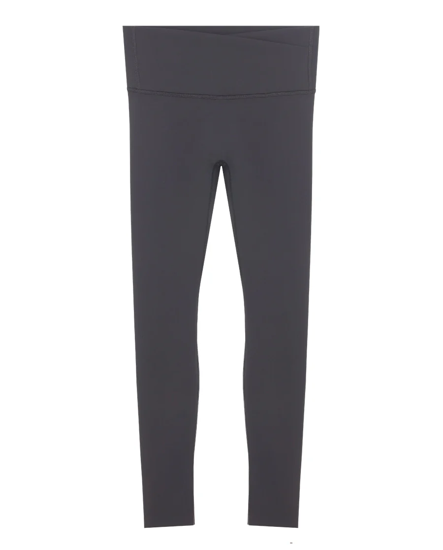 Aimer Ultra-elastic Sports Legging - Image 5