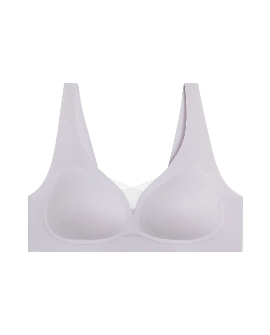 Aimer Breathable Vest Bra - Image 4