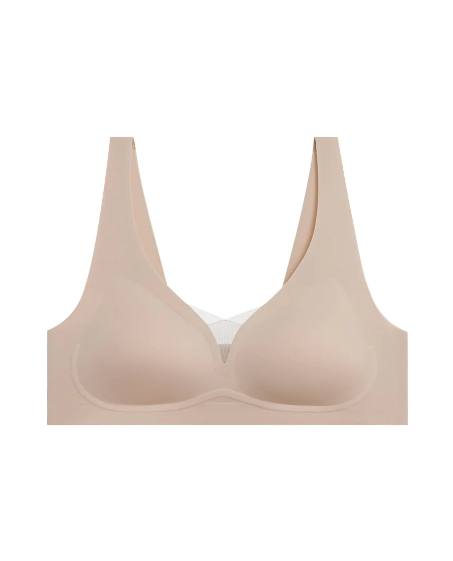 Aimer Breathable Vest Bra - Image 8
