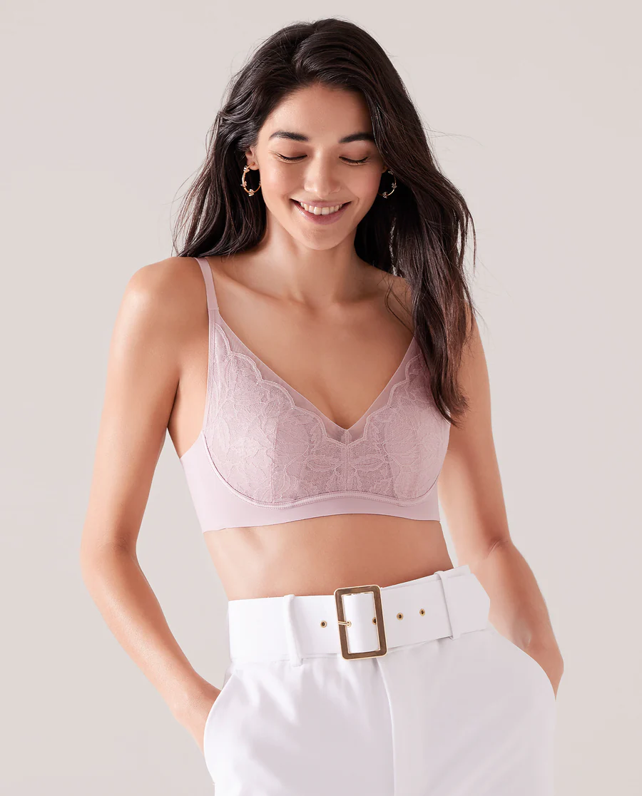 Aimer Wireless Bra & Panty Set with Storage Bag - Image 15