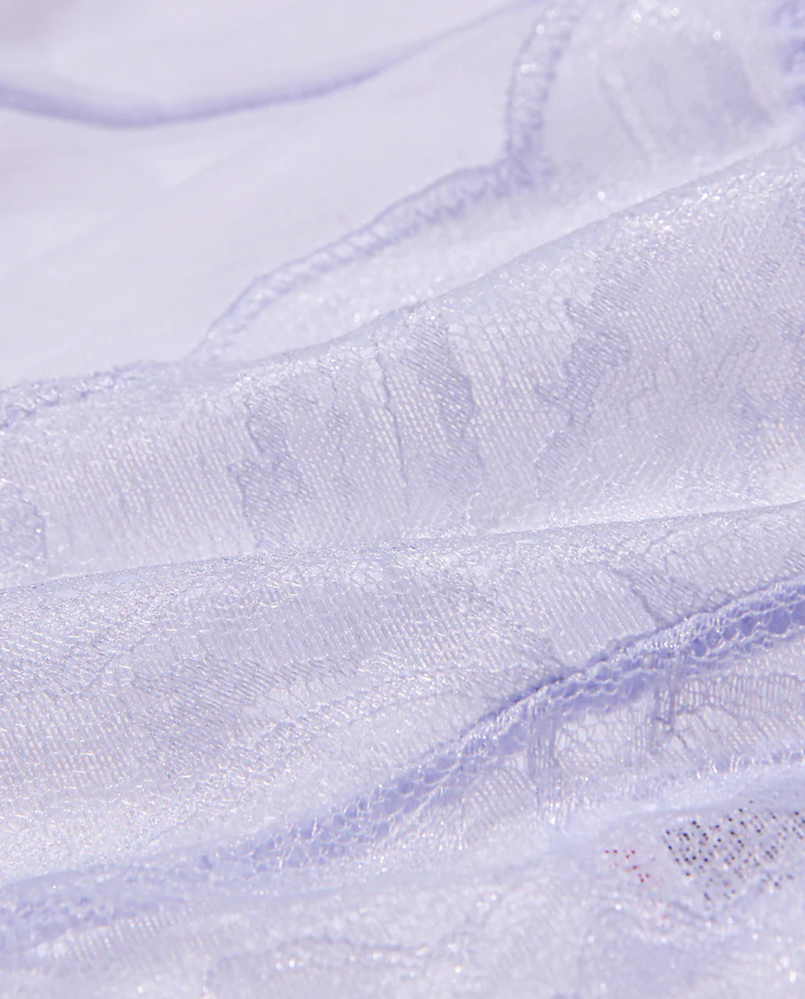 Aimer Wireless Bra & Panty Set with Storage Bag - Image 9