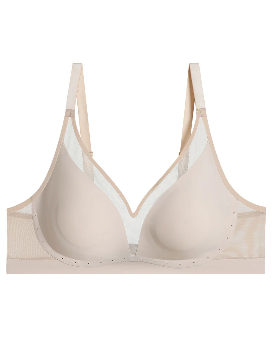 Aimer AirFit Wireless Breathable Bra - Image 14