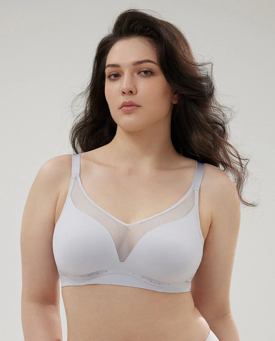 Aimer AirFit Wireless Breathable Bra - Image 15