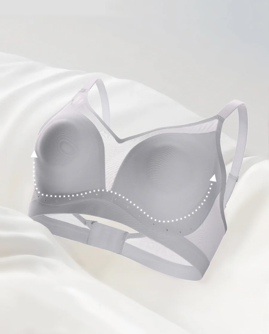 Aimer AirFit Wireless Breathable Bra - Image 20