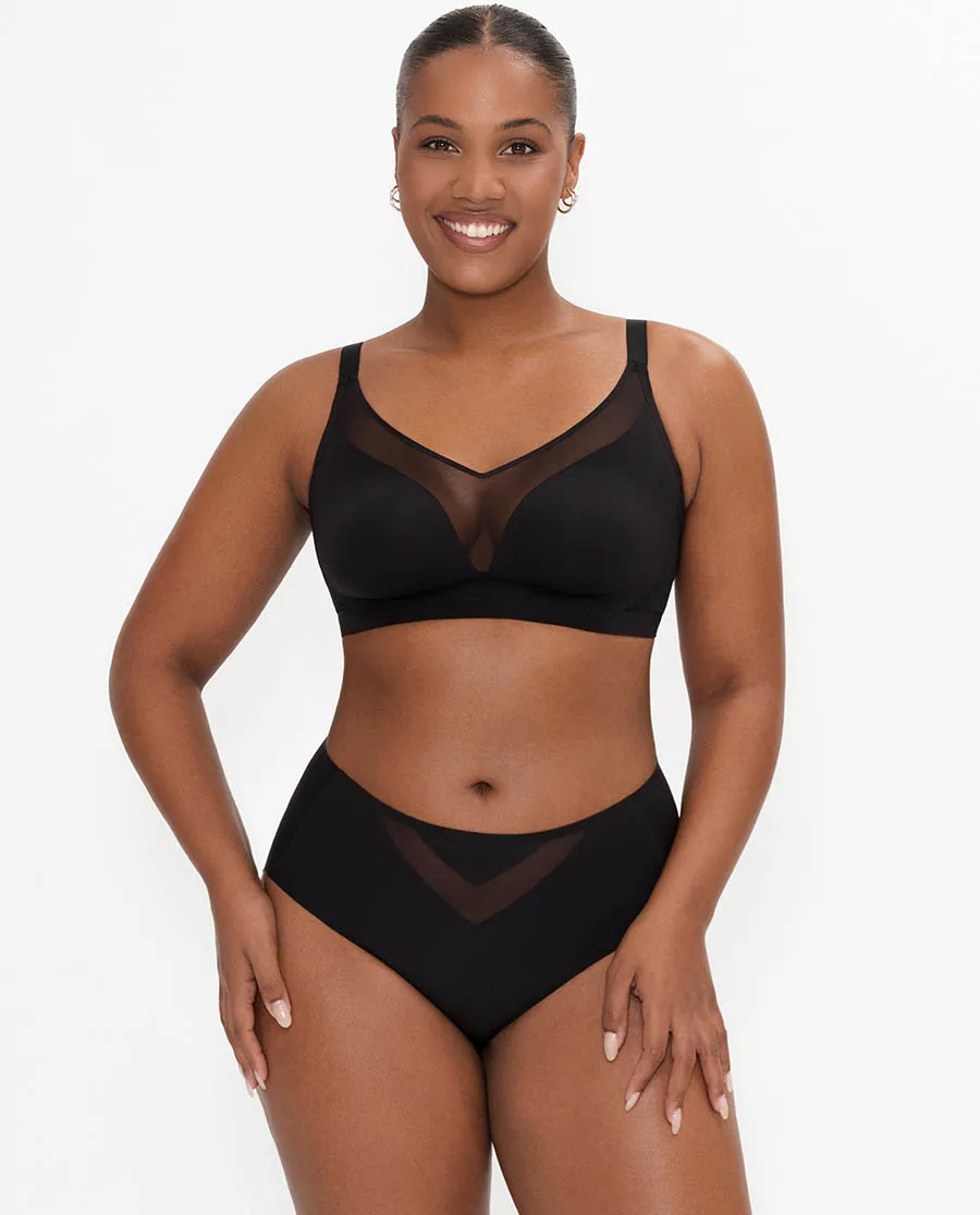 Aimer AirFit Wireless Breathable Bra - Image 22