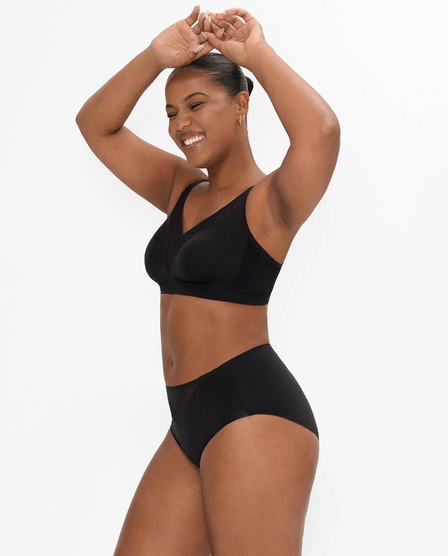 Aimer AirFit Wireless Breathable Bra - Image 23