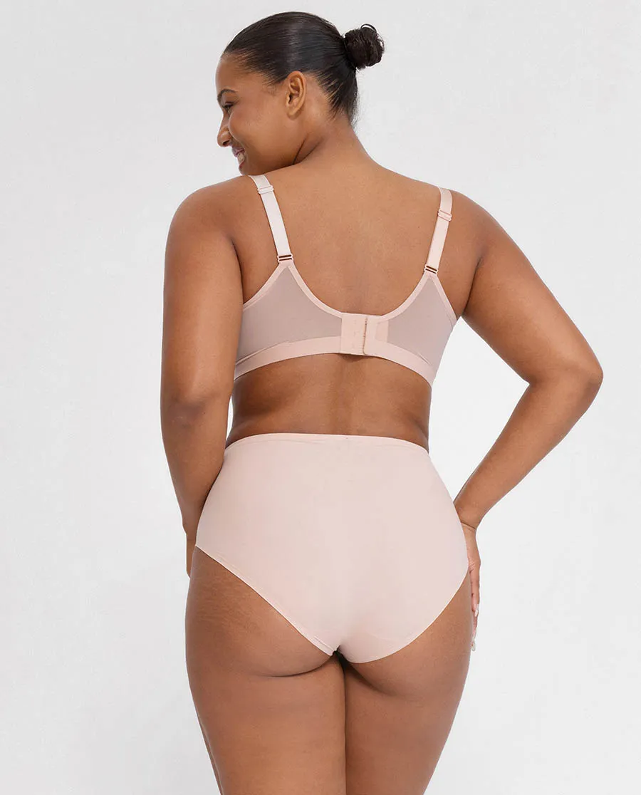 Aimer AirFit Wireless Breathable Bra - Image 31