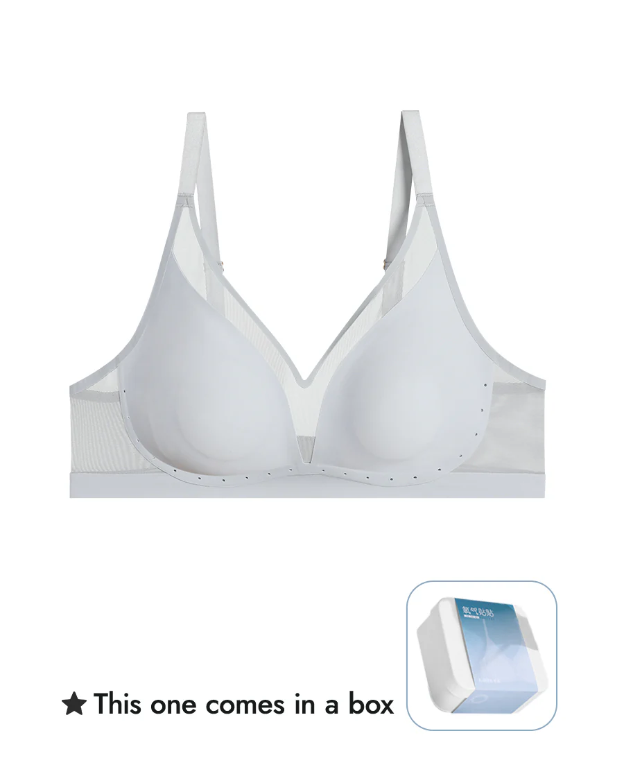 Aimer AirFit Wireless Breathable Bra - Image 36