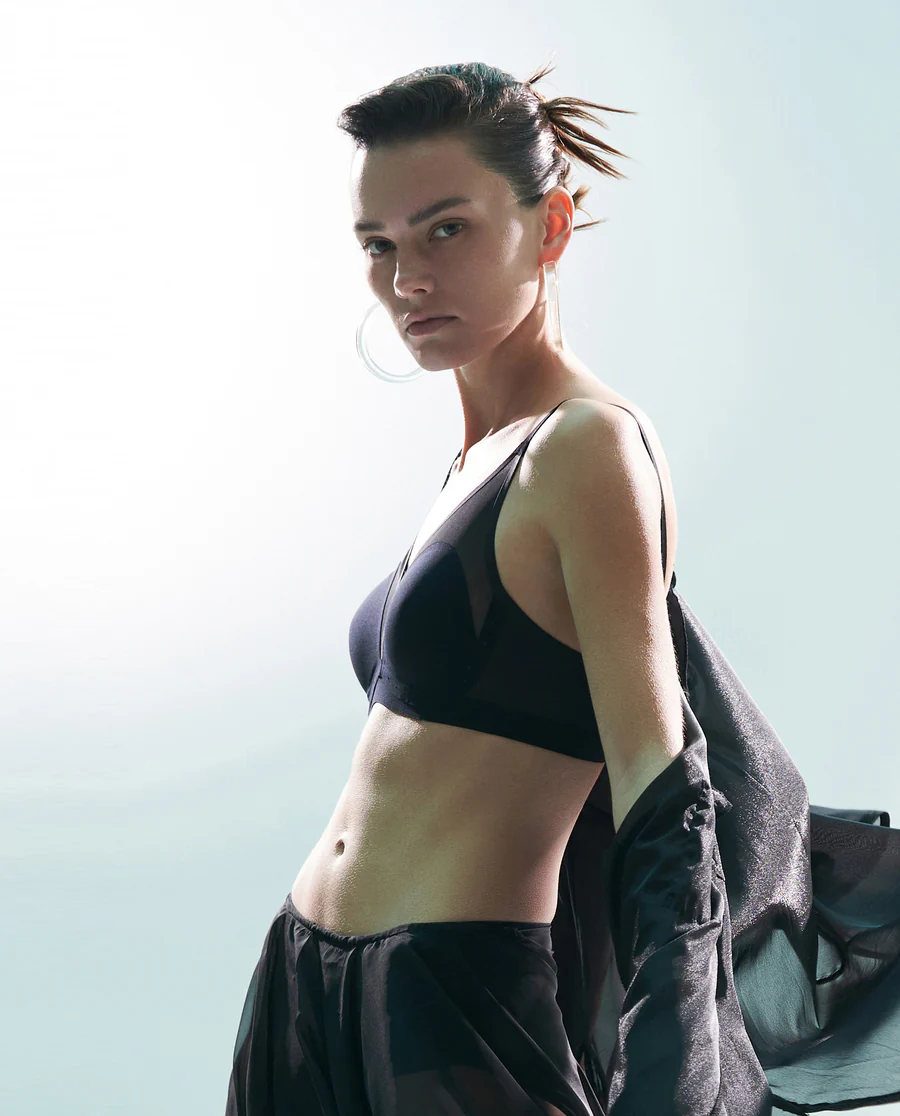 Aimer AirFit Bra Wireless Light Breathable Bra - Image 10