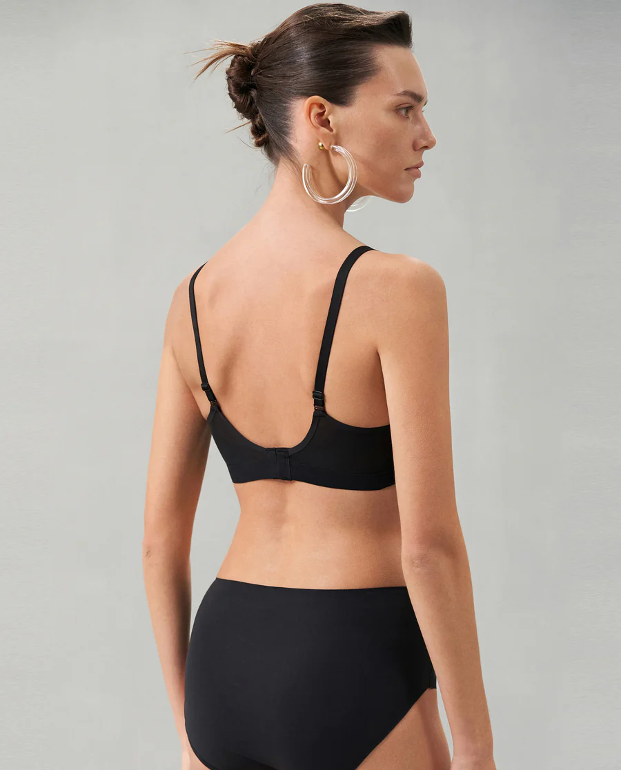 Aimer AirFit Bra Wireless Light Breathable Bra - Image 11