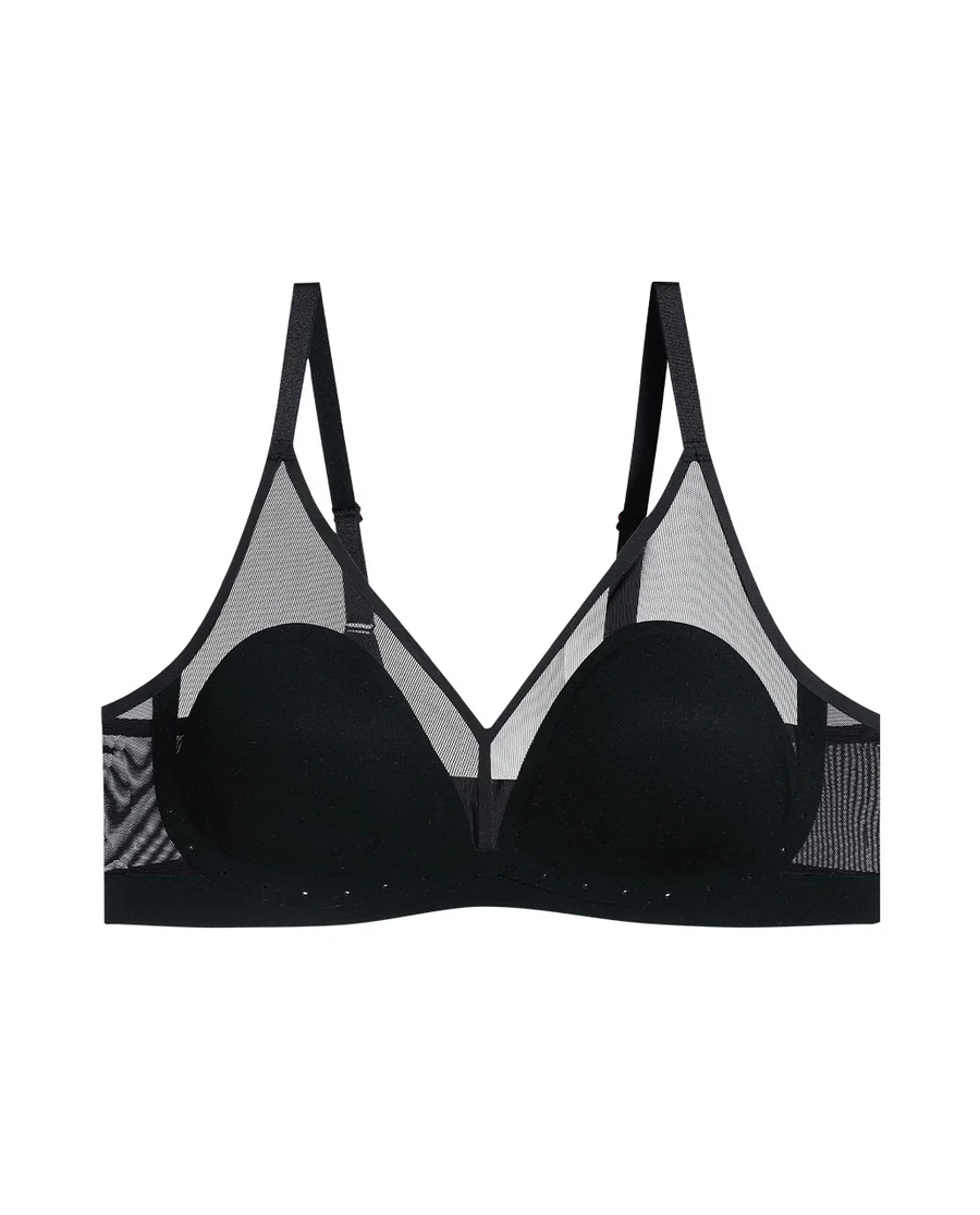 Aimer AirFit Bra Wireless Light Breathable Bra - Image 12