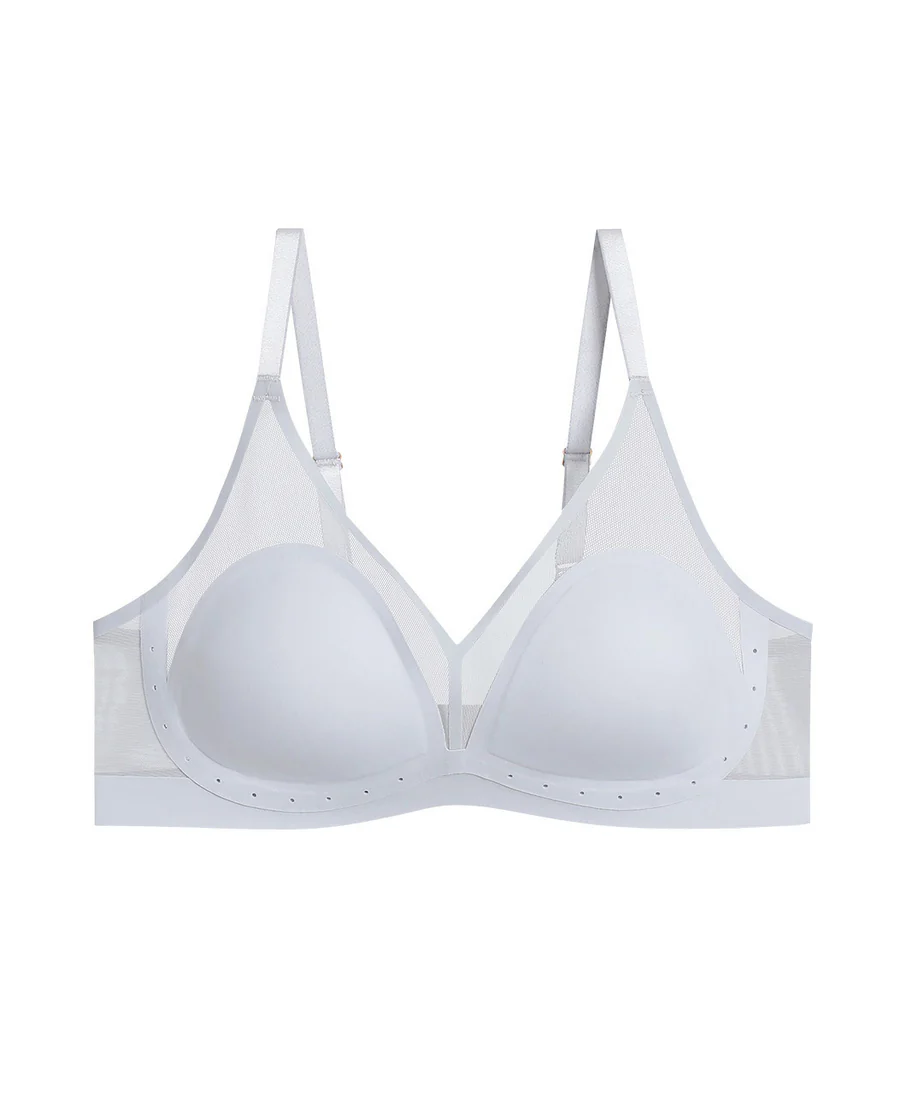 Aimer AirFit Bra Wireless Light Breathable Bra - Image 5