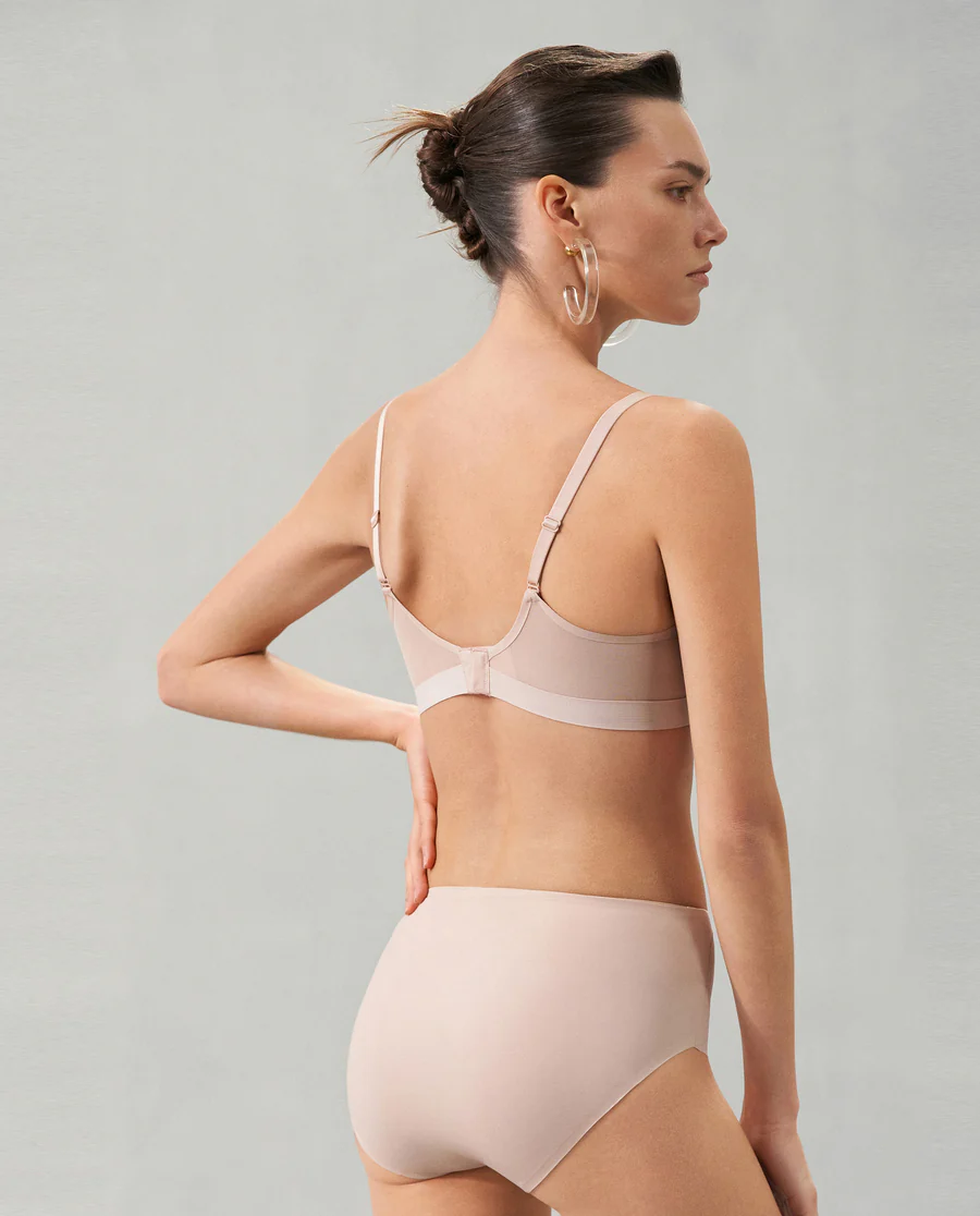 Aimer AirFit Bra Wireless Light Breathable Bra - Image 7