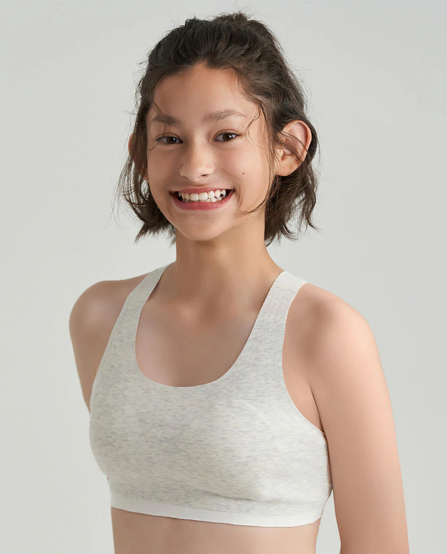 Aimer Junior Milk Third Stage Bra - Image 12