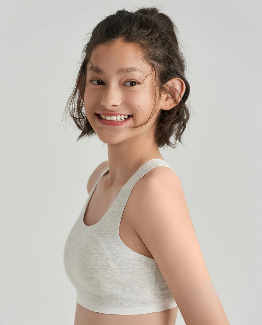 Aimer Junior Milk Third Stage Bra - Image 13