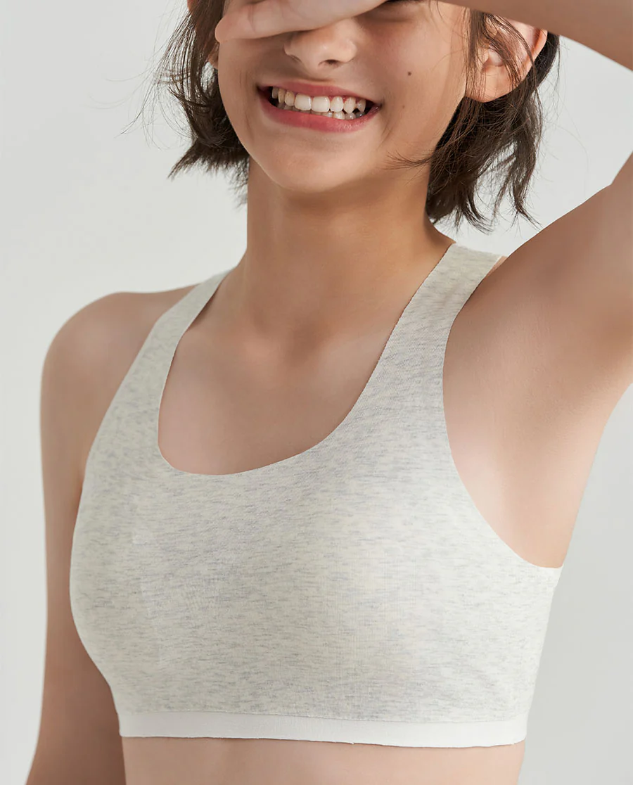 Aimer Junior Milk Third Stage Bra - Image 14