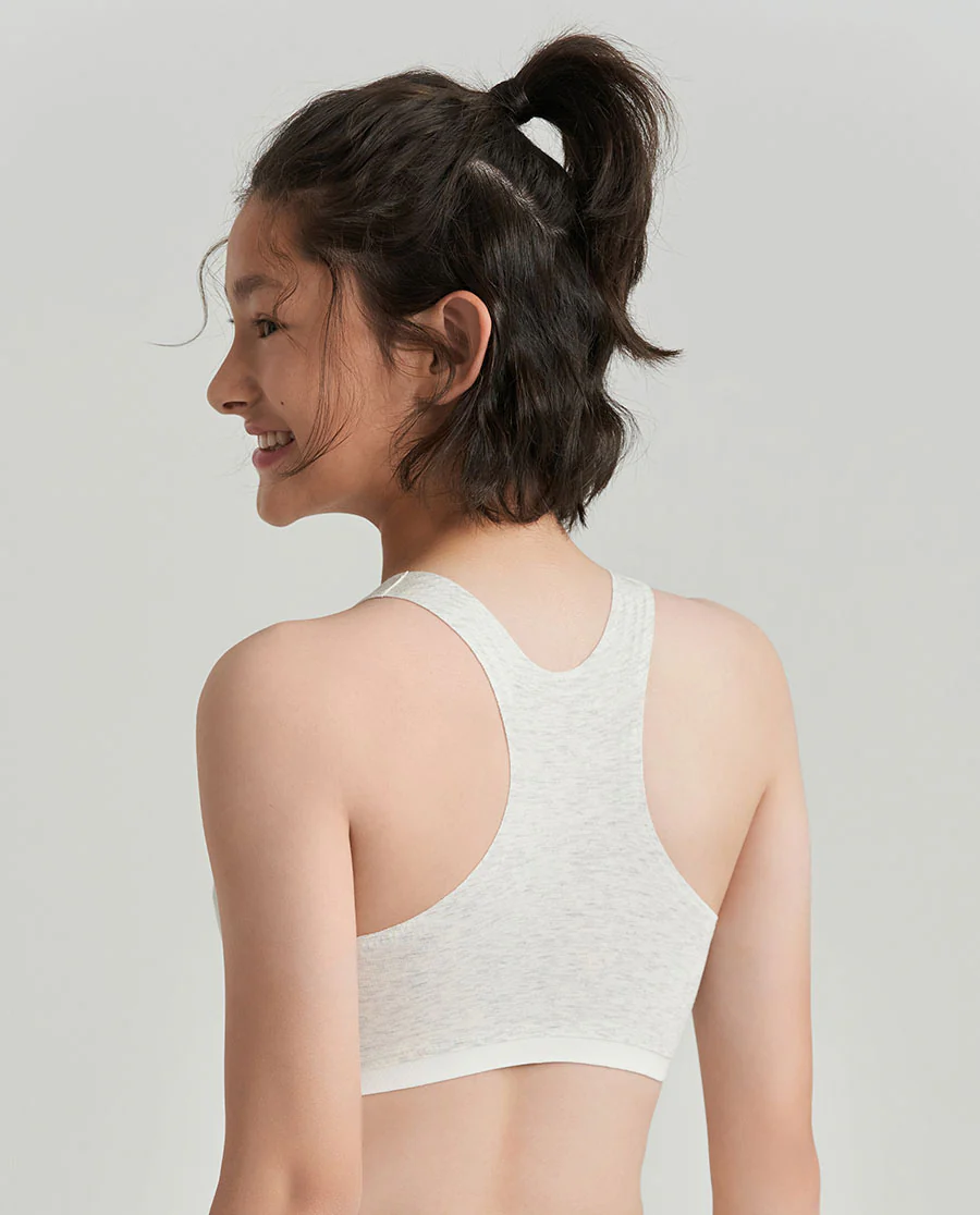 Aimer Junior Milk Third Stage Bra - Image 15