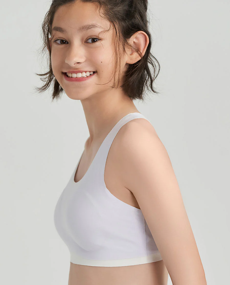 Aimer Junior Milk Third Stage Bra - Image 22