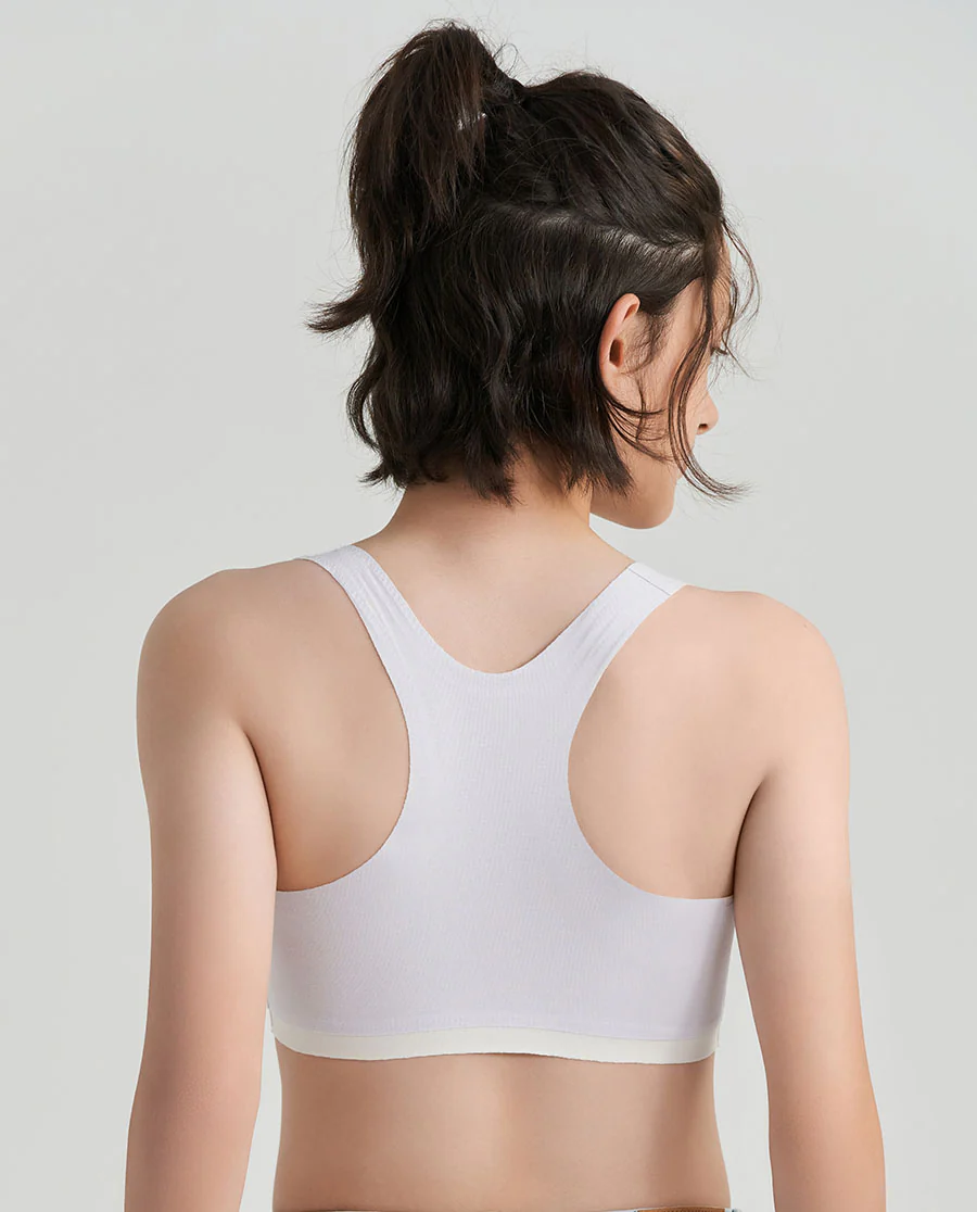 Aimer Junior Milk Third Stage Bra - Image 23