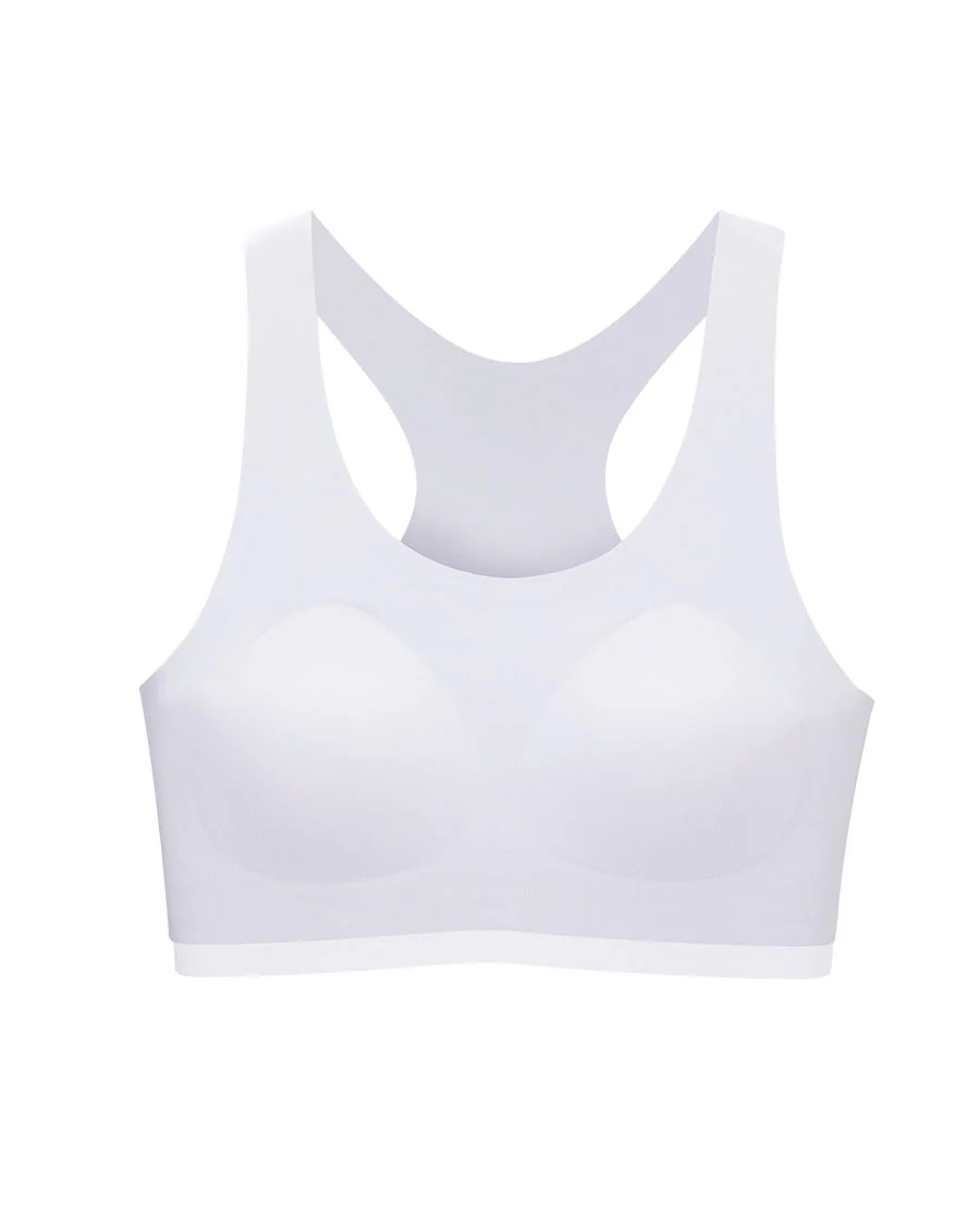 Aimer Junior Milk Third Stage Bra - Image 24