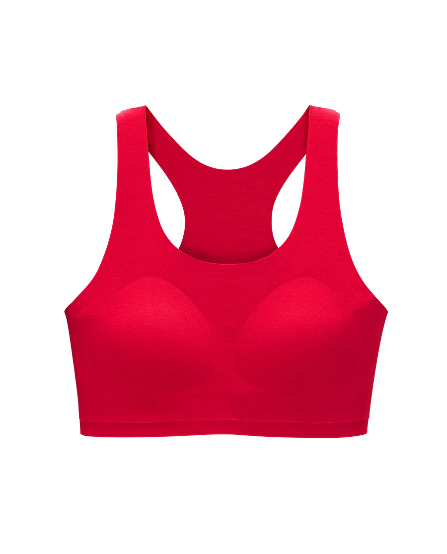 Aimer Junior Milk Third Stage Bra - Image 7