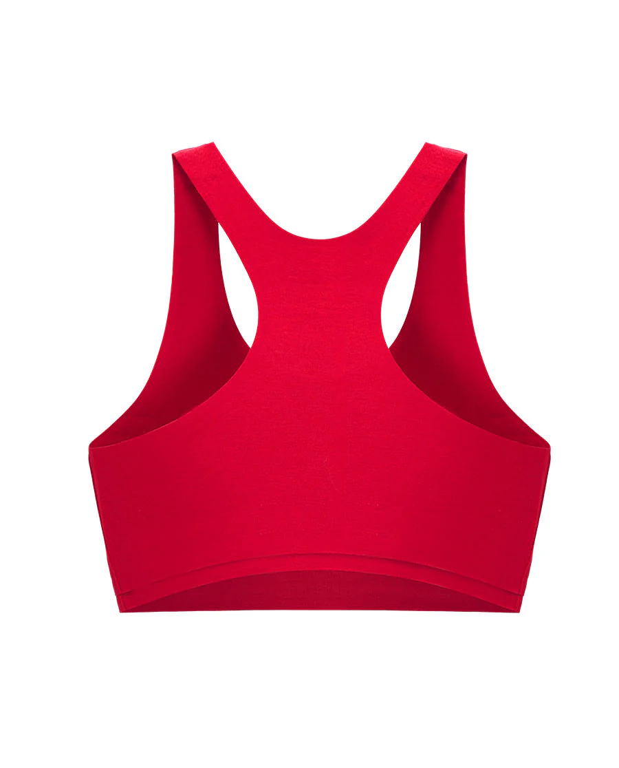 Aimer Junior Milk Third Stage Bra - Image 8